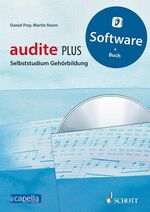 ISBN 9783795709884: audite PLUS