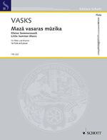 ISBN 9783795711726: Maza Vasaras Muzika