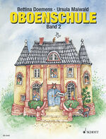 ISBN 9783795712211: Oboenschule Band 2