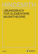 ISBN 9783795716042: Übungsbuch für elementare Musiktheorie