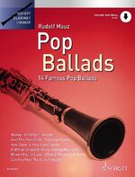ISBN 9783795717209: Pop Ballads – 14 berühmte Pop-Balladen. Klarinette.