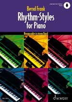 ISBN 9783795719159: Rhythm-Styles for Piano