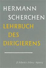 ISBN 9783795727802: Lehrbuch des Dirigierens