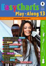 ISBN 9783795727994: Easy Charts Play-Along – Band 13. C/Eb/Bb-Instrument.