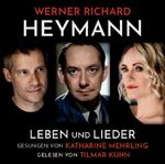 ISBN 9783795731755: Werner Richard Heymann - Leben und Lieder