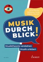 ISBN 9783795732592: MusikDurchblick!