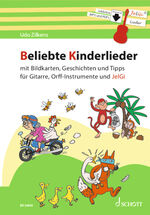 ISBN 9783795732851: Beliebte Kinderlieder