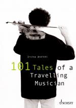 ISBN 9783795733780: 101 Tales of a Travelling Musician