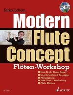 ISBN 9783795745226: Modern Flute Concept - Flöten-Workshop. Flöte. Lehrbuch.