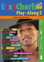 ISBN 9783795748401: Easy Charts Play-Along – Die größten Hits spielerisch leicht gesetzt. C/Eb/Bb-Instrument. Spielbuch.
