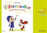 ISBN 9783795749491: Flötenzauber – Blockflöte spielen mit Valentina. Band 1. Sopran-Blockflöte.