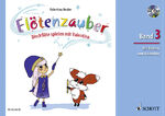 ISBN 9783795749545: Flötenzauber – Blockflöte spielen mit Valentina. Band 3. Sopran-Blockflöte.