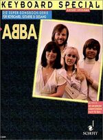 ISBN 9783795750077: Top Hitbox - ABBA – (ED 8088)