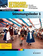 ISBN 9783795750190: Stimmungslieder 1