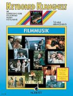 ISBN 9783795750459: Filmmusik – 16 neue Arrangements. Keyboard.