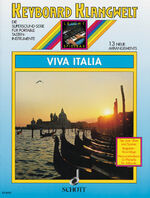Viva Italia: 13 neue Arrangements. Keybo Viva Italia: 13 neue Arrangements. Keybo