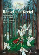 ISBN 9783795751807: Hänsel und Gretel - Neue Urtext-Ausgabe | Märchenoper in drei Bildern. Klavierauszug. | Hans-Josef Irmen | Broschüre | 208 S. | Deutsch | 1992 | Schott Music | EAN 9783795751807
