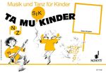 ISBN 9783795753207: Musik und Tanz für Kinder - Unterrichtswerk zur Früherziehung. Tanzmusikkinder / Tamukinder Kinderheft 4  (4. Halbjahr) TaMuKi