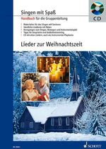 ISBN 9783795756260: Lieder zur Weihnachtszeit - Gesang.