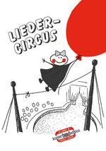 ISBN 9783795756529: Liedercircus | Heft 4. | Broschüre | kunter bund edition | 96 S. | Deutsch | 2001 | Schott Music | EAN 9783795756529