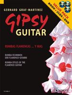 ISBN 9783795758929: Gipsy Guitar - Rumbas Flamencas... y mas. Rumba-Techniken der Flamenco-Gitarre. Gitarre. Ausgabe mit CD + DVD.