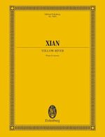 Xinghai Xian: Yellow River