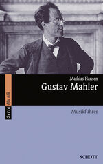 ISBN 9783795780807: Gustav Mahler - Musikführer