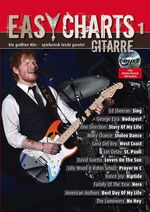 ISBN 9783795789213: Easy Charts Gitarre – Die größten Hits - für Gitarre spielerisch leicht gesetzt. Gitarre, E-Gitarre. Spielbuch.