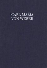 ISBN 9783795793579: Silvana – Heroisch-komische Oper in drei Akten. WeV C.5a. Klavierauszug.