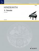 ISBN 9783795796549: Sonate III in B – Klavier.