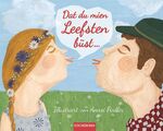 ISBN 9783796110184: Dat du mien Leefsten büst - Dass du meine Liebste bist ...