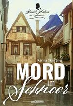 ISBN 9783796112126: Mord im Schnoor / Sherlock Holmes in Bremen