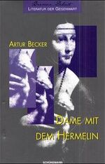 ISBN 9783796118234: Dame mit dem Hermelin