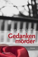 ISBN 9783796118913: Gedankenmörder - Roman