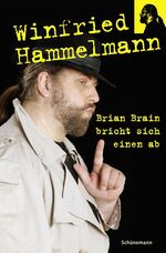 ISBN 9783796118999: Brian Brain bricht sich einen ab