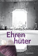 ISBN 9783796119279: Ehrenhüter