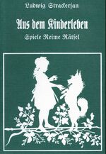 ISBN 9783796300592: Aus dem Kinderleben