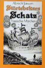 ISBN 9783796302329: Störtebekers Schatz - Friesische Märchen. Ungelesen