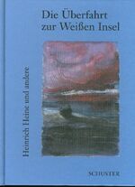 ISBN 9783796303609: Die Überfahrt zur Weißen Insel