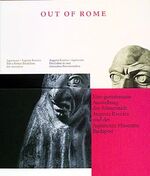 ISBN 9783796510403: Out of Rome. Augusta Raurica / Aquincum. Das Leben in zwei römischen Provinzstädten / Élet a Római Birodalom két városában