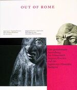 ISBN 9783796510403: Out of Rome – Augusta Raurica /Aquincum. Das Leben in zwei römischen Provinzstädten. Ungar. /Dt.