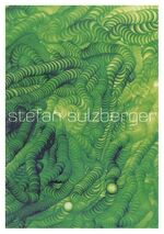 ISBN 9783796520969: Stefan Sulzberger
