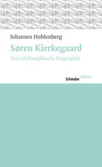 ISBN 9783796527401: Søren Kierkegaard – Eine Biographie