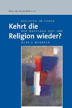 ISBN 9783796610578: Religion kehrt wieder - Handlungsoptionen für Kirche und Gesellschaft