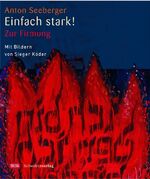 ISBN 9783796611704: Einfach stark! – Zur Firmung