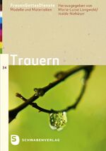 ISBN 9783796616037: FrauenGottesDienste - Trauern