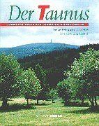 ISBN 9783797307231: Der Taunus