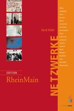 ISBN 9783797308511: Netzwerke - Edition RheinMain