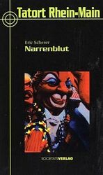 ISBN 9783797308696: Narrenblut