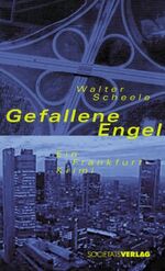 ISBN 9783797309020: Gefallene Engel - Ein Frankfurt-Krimi